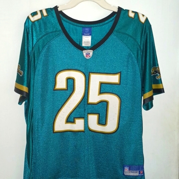 NFL Jacksonville Jaguars jersy - Picture 1 of 5